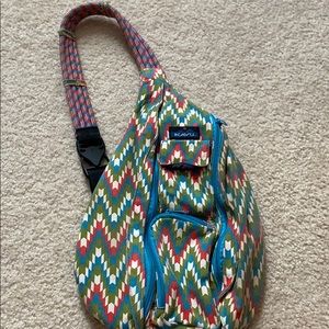 Kavu bag